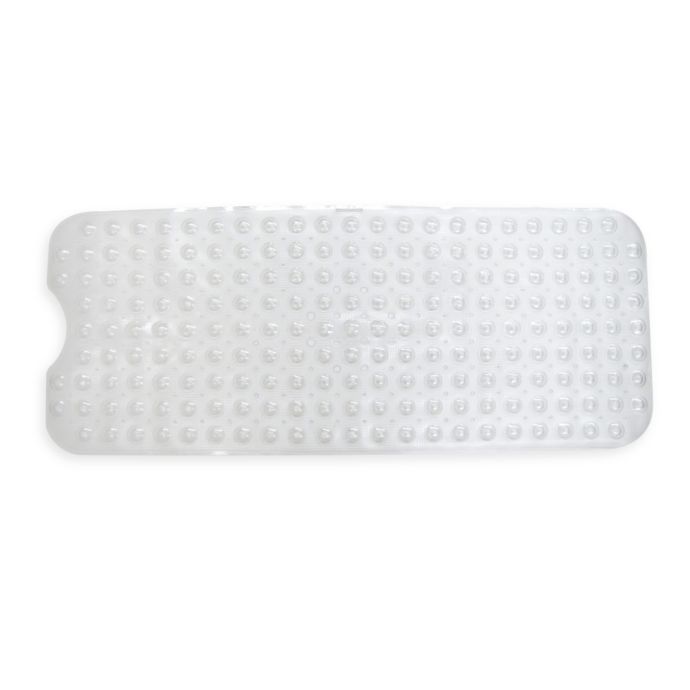 Ginsey Mega Bathtub Mat Bed Bath and Beyond Canada