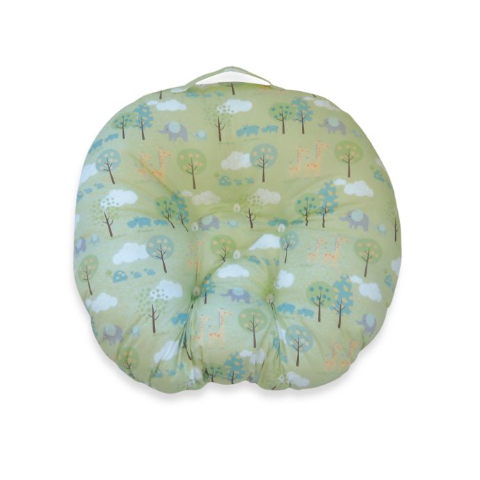 Boppy® Newborn Lounger in Sunday Stroll buybuy BABY