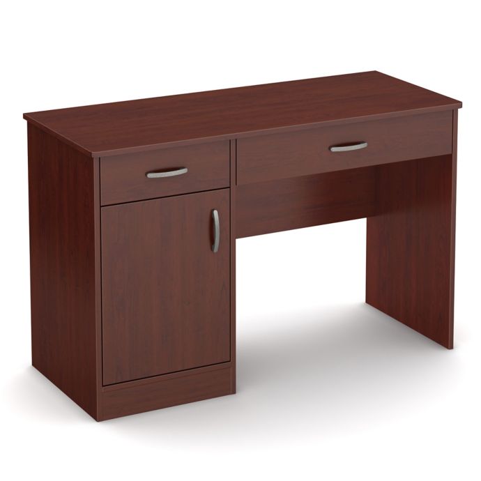 South Shore Axess Small Desk Bed Bath And Beyond Canada