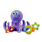 Alternate image 0 for Nuby&trade; Octopus Bath Time Toss