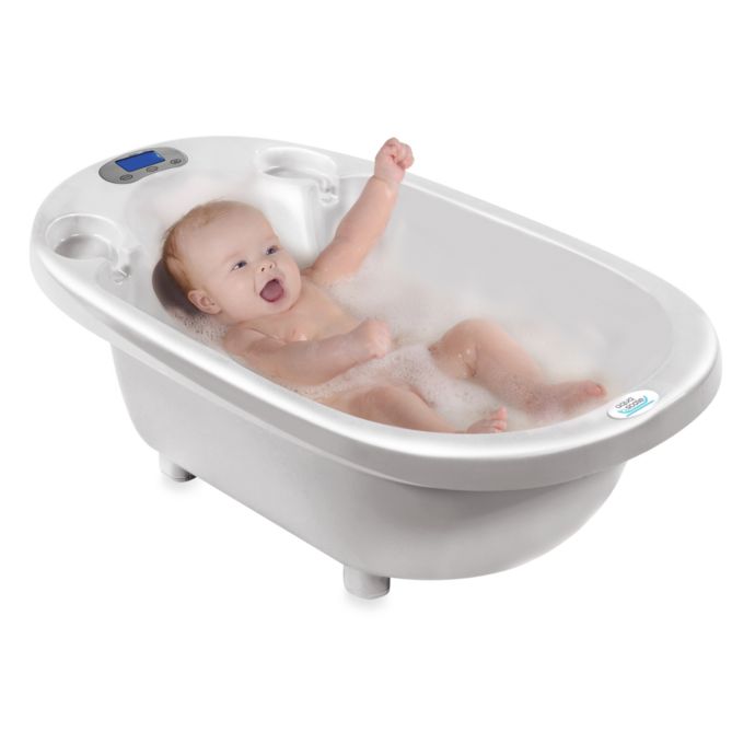 UpSpring Baby™ Aqua Scale 3-in-1 Infant Bathtub | Bed Bath ...