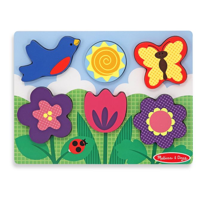 melissa and doug house shape puzzle