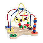 Alternate image 0 for Melissa & Doug&#174; Multi-colored Toy Bead Maze