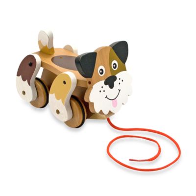 melissa and doug puppy pursuit