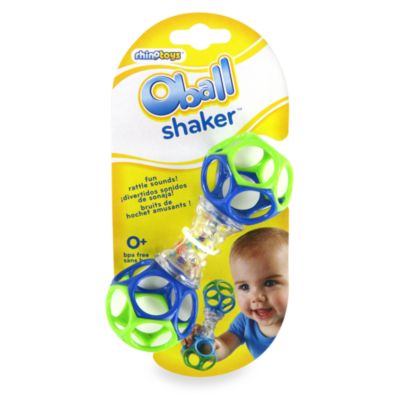 oball shaker