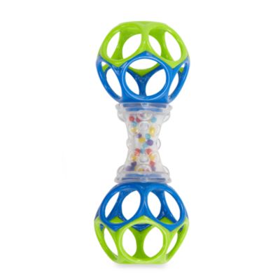 oball teether