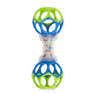 oball bath toy holder