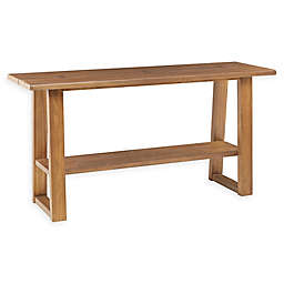 Harbor House® Ashby Console Table in Chestnut