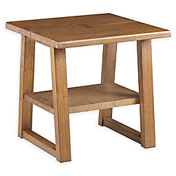 Harbor House® Ashby Side Table in Chestnut