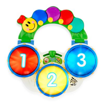 baby einstein drum set