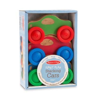 bed bath and beyond melissa and doug