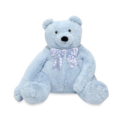 34 jumbo plush bear