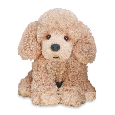 melissa and doug poodle