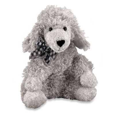 melissa and doug poodle