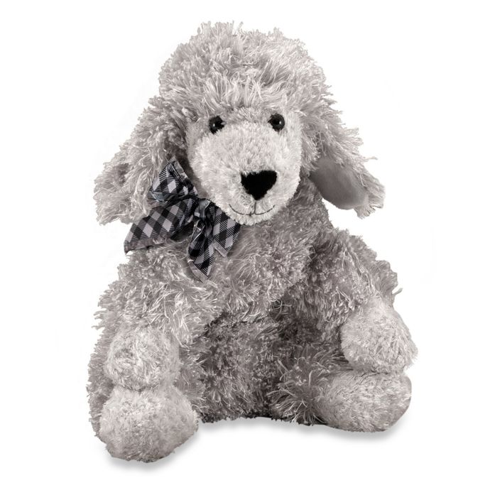melissa and doug standard poodle