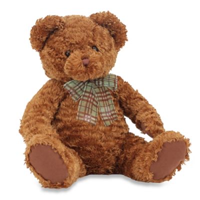 melissa and doug teddy bear