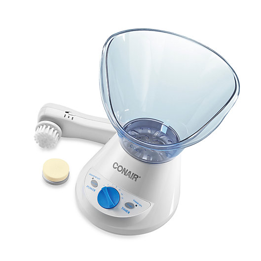 Alternate image 1 for Conair® Microdermabrasion Facial System