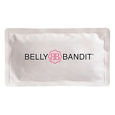 Belly Bandit&reg; Large Upsie Belly Support Wrap in Black. View a larger version of this product image.