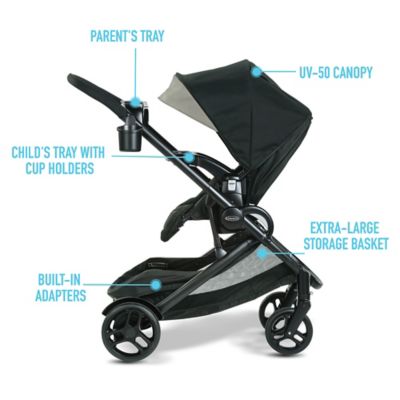 graco modes2grow