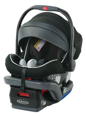 graco evo car seat