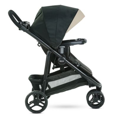 graco lite stroller