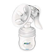Philips Avent Comfort Manual 25ml/4-Ounce Breastpump