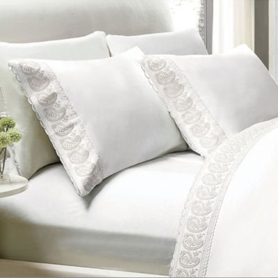 belle epoque bedding