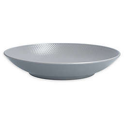 Neil Lane™ by Fortessa® Trilliant Pasta Bowls in Stone (Set of 4)
