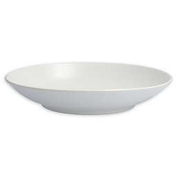 Neil Lane™ by Fortessa® Trilliant Pasta Bowls in Ivory (Set of 4)