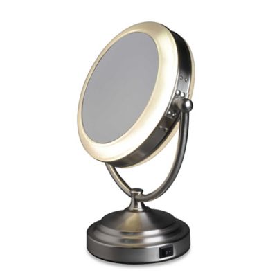 cosmetic vanity mirror