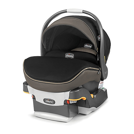Alternate image 1 for Chicco KeyFit® 30 Zip Infant Car Seat