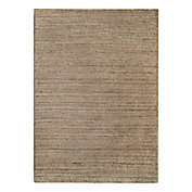 Bee &amp; Willow&trade; Fireside Jute Braided 5&#39; x 7&#39; Area Rug in Natural