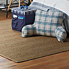 Alternate image 1 for Bee &amp; Willow&trade; Fireside Jute Braided 5&#39; x 7&#39; Area Rug in Natural