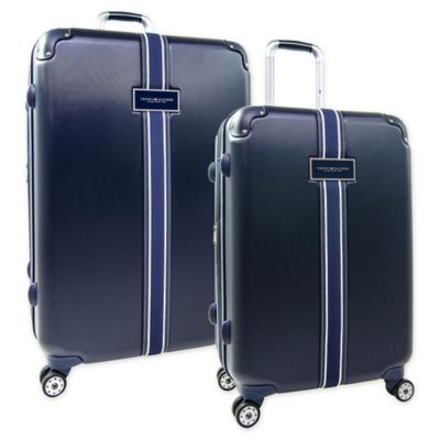 tommy hilfiger suitcase sale