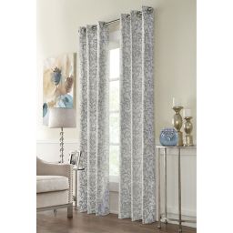 95 Inch Curtain Panel Bed Bath Beyond