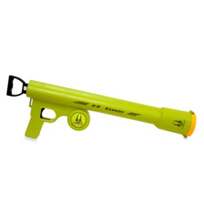 k9 ball launcher