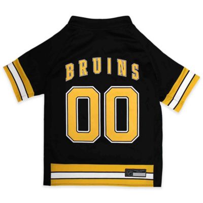 boston bruins uniform numbers