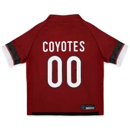 NHL Arizona Coyotes Dog Jersey