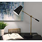 Alternate image 5 for Marmalade&trade; LED Desk Lamp with USB Port