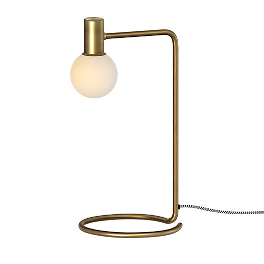 Alternate image 1 for Marmalade™ Ambient LED Desk Lamp