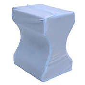 Sharper Image&reg; Calming Comfort&trade; Cooling Knee Support Pillow