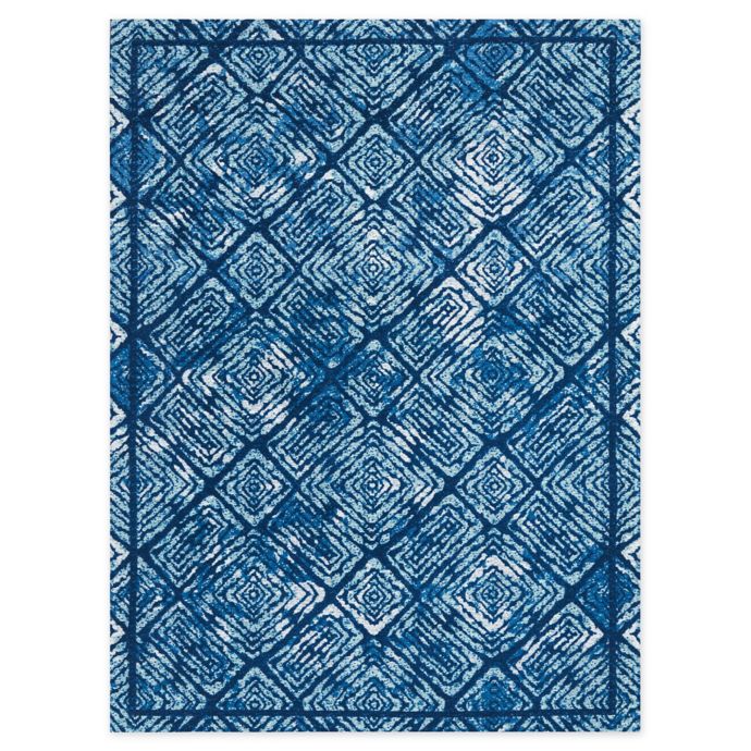 Studio NYC Design Tide Rug Bed Bath & Beyond