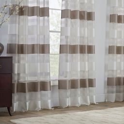 Thalia Window Curtain Panels