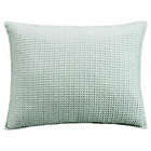 Alternate image 0 for UGG&reg; Olivia Standard Pillow Sham in Seal