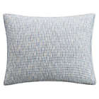 Alternate image 0 for UGG&reg; Olivia Standard Pillow Sham in Blue