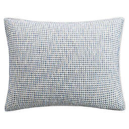 UGG&reg; Olivia Standard Pillow Sham in Blue