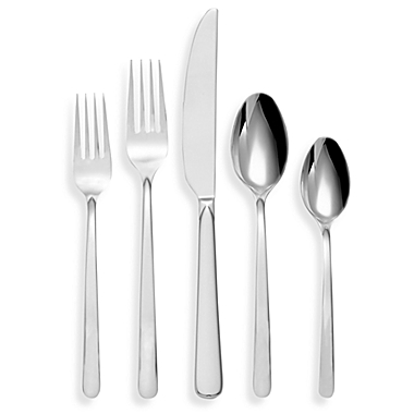 Oneida&reg; Cyprus 75-Piece Flatware Set. View a larger version of this product image.