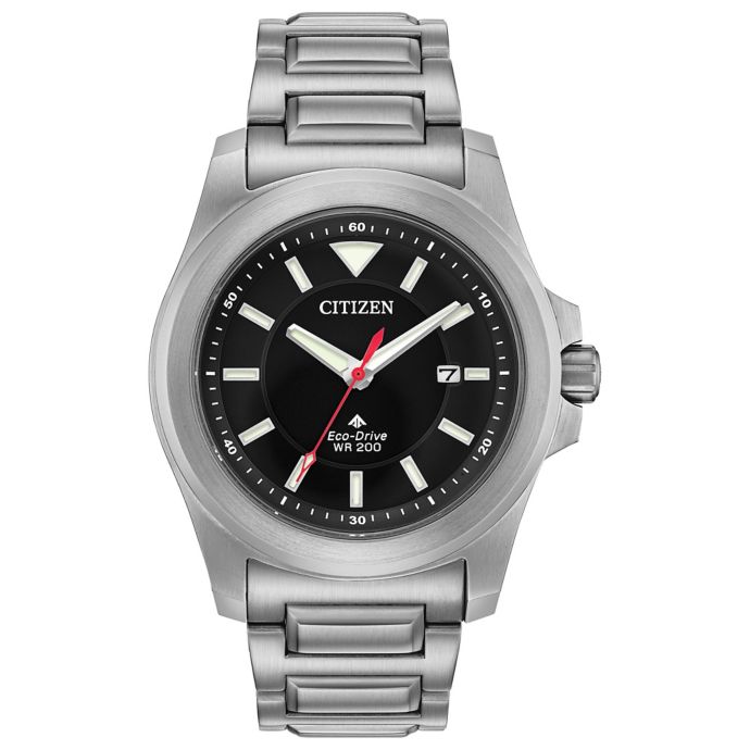citizen promaster tough test