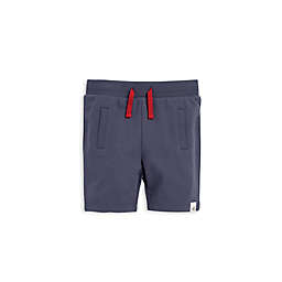 Burt's Bees Baby® French Terry Short in Blue
