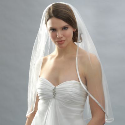 diamond white veils sale